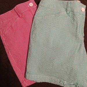 Jones New York Sport Shorts